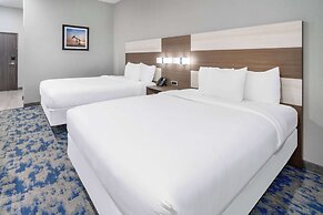 Baymont by Wyndham Carlsbad NM