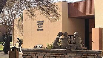 Baymont by Wyndham Carlsbad NM