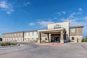 Baymont by Wyndham Carlsbad NM