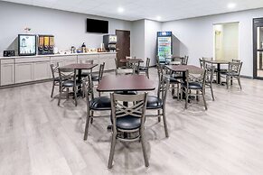 Baymont by Wyndham Carlsbad NM