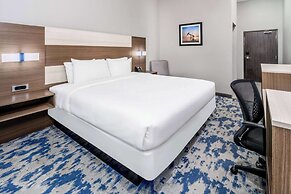 Baymont by Wyndham Carlsbad NM