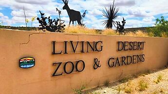 Baymont by Wyndham Carlsbad NM