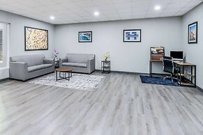 Baymont by Wyndham Carlsbad NM