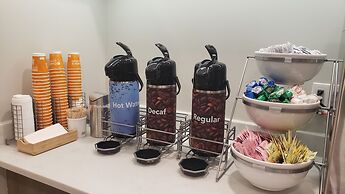 Comfort Inn & Suites Destin near Henderson Beach