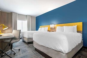 Comfort Inn & Suites Destin near Henderson Beach