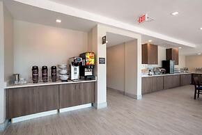 Comfort Inn & Suites Destin near Henderson Beach