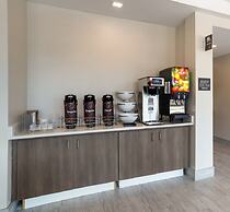 Comfort Inn & Suites Destin near Henderson Beach