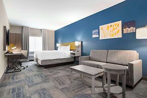 Comfort Inn & Suites Destin near Henderson Beach