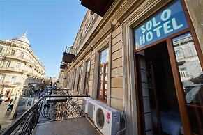 Solo Hotel