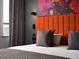 Malmaison Manchester Deansgate