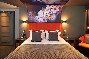 Malmaison Manchester Deansgate