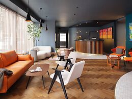 Malmaison Manchester Deansgate