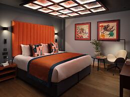 Malmaison Manchester Deansgate