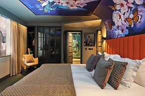 Malmaison Manchester Deansgate