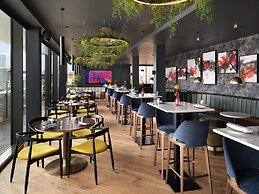 Malmaison Manchester Deansgate