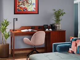 Malmaison Manchester Deansgate