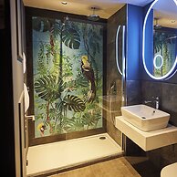 Malmaison Manchester Deansgate