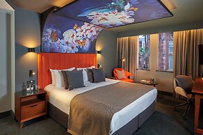 Malmaison Manchester Deansgate