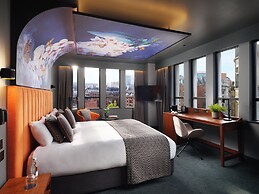 Malmaison Manchester Deansgate