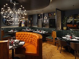 Malmaison Manchester Deansgate