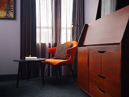 Malmaison Manchester Deansgate