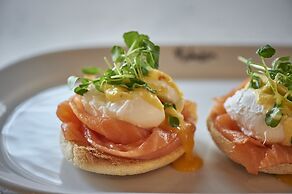 Malmaison Manchester Deansgate