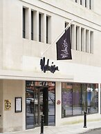 Malmaison Manchester Deansgate