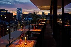 Malmaison Manchester Deansgate