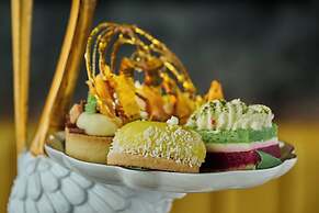 Malmaison Manchester Deansgate