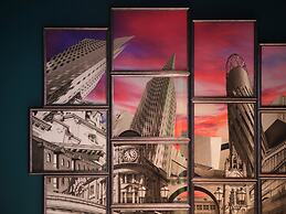 Malmaison Manchester Deansgate