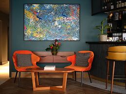 Malmaison Manchester Deansgate