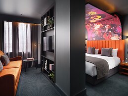 Malmaison Manchester Deansgate