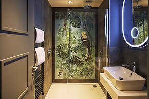 Malmaison Manchester Deansgate