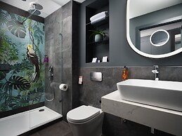 Malmaison Manchester Deansgate