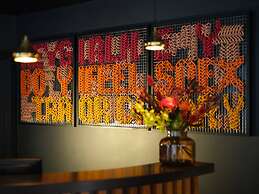 Malmaison Manchester Deansgate