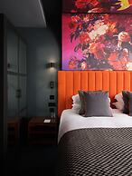 Malmaison Manchester Deansgate