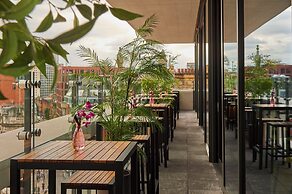 Malmaison Manchester Deansgate