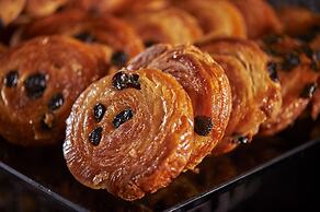 Malmaison Manchester Deansgate