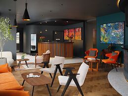 Malmaison Manchester Deansgate