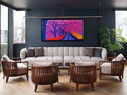 Malmaison Manchester Deansgate