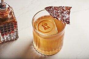 Malmaison Manchester Deansgate