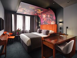 Malmaison Manchester Deansgate