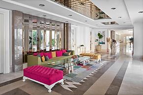 Agaya Bodrum +16 Adult Only (Ex.Prive Bodrum)