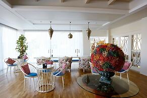 Agaya Bodrum +16 Adult Only (Ex.Prive Bodrum)