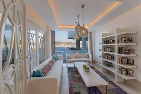 Prive Hotel Bodrum