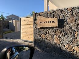 Luxury beachfront villa with private pool and cozy Pavillon with priva