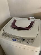 Luxury beachfront villa with private pool and cozy Pavillon with priva