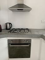 Luxury beachfront villa with private pool and cozy Pavillon with priva