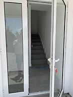 Luxury beachfront villa with private pool and cozy Pavillon with priva