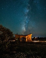 The Grand Canyon Headquarters